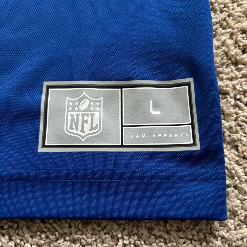 NFL Odell Beckham Jr. Jersey - Picture 5 of 5